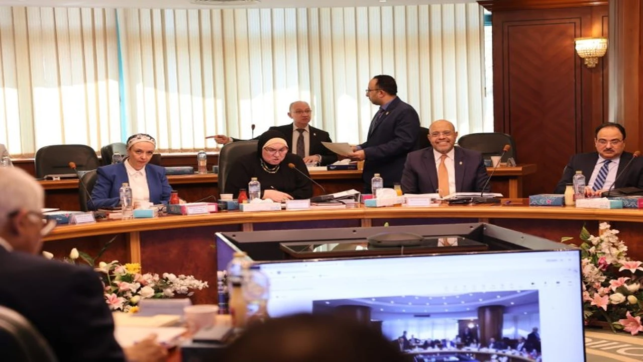 نمو قوي في أقساط وأرباح مصر للتأمين يعزز صدارتها بالسوق المصرية خلال 2025